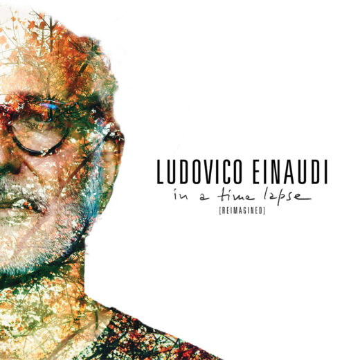 Ludovico Einaudi - In A Time Lapse: Reimagined (Clear 2LP)