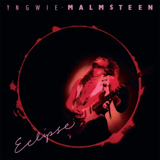 Yngwie Malmsteen - Eclipse (LP)