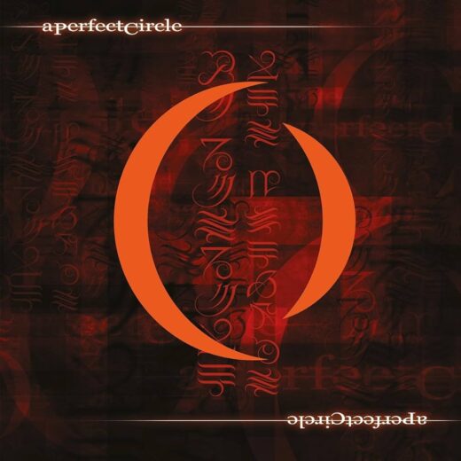 A Perfect Circle - Mer De Noms (2LP)