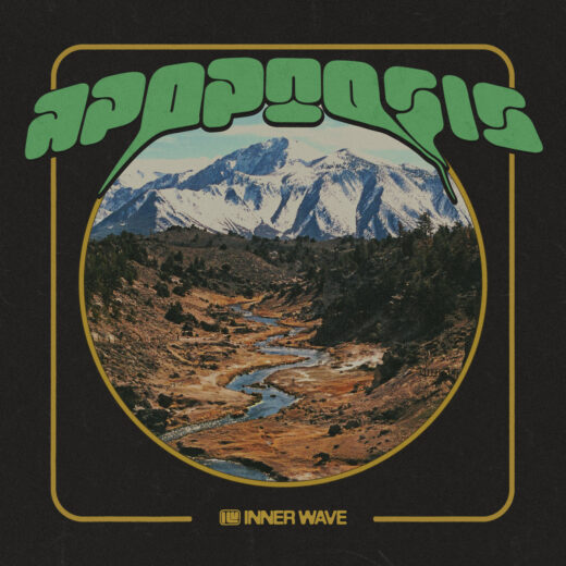 Inner Wave - Apoptosis (LP)