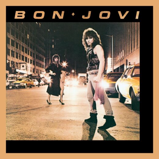 Bon Jovi - Bon Jovi: Deluxe Edition (2CD)