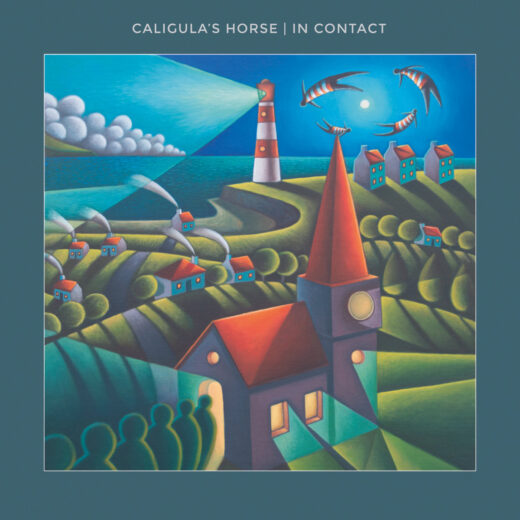 Caligula's Horse - In Contact (2LP)