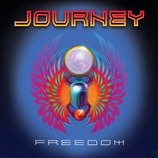 Journey - Freedom (Digipak CD)