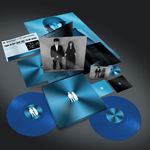 U2 - Songs Of Experience (Deluxe Box Set)